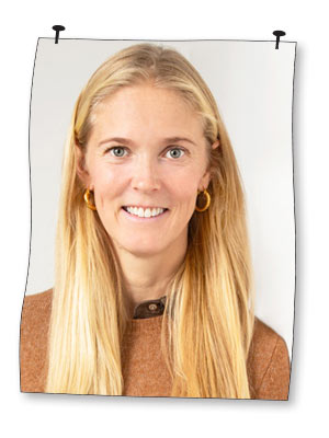 Line Bertelsen