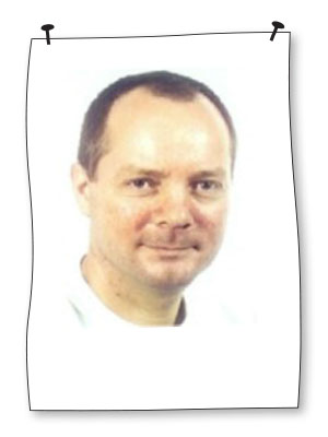 Ebbe Lind