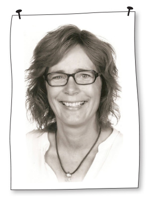 Dorte Bang-Larsen