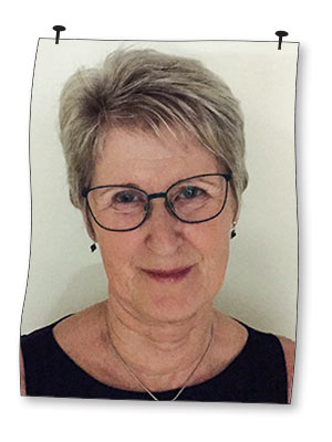 Lillian Nielsen