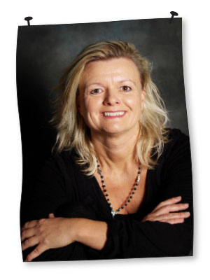 Tine Johansen