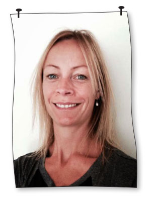 Mette Borgholm