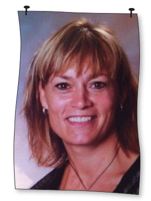 Jane Overgaard