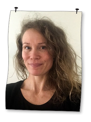 Betina Linde Holst
