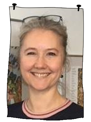 Anette Thulstrup
