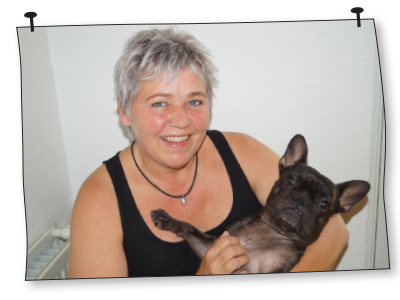 Lene Flou