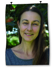 Bente Vinther