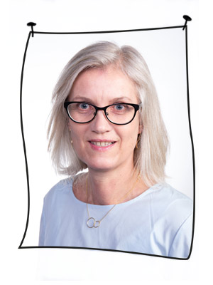 Lene Stisen