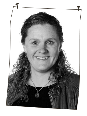 Anne Esbensen Freundlich