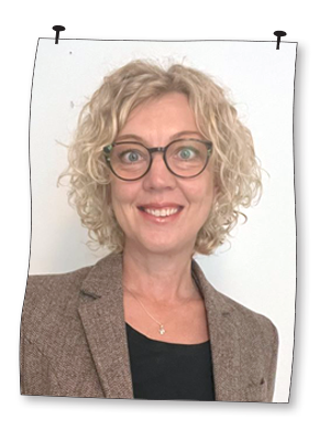 Anne Vejby Jakobsen