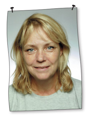 Helena Susanne Petersen