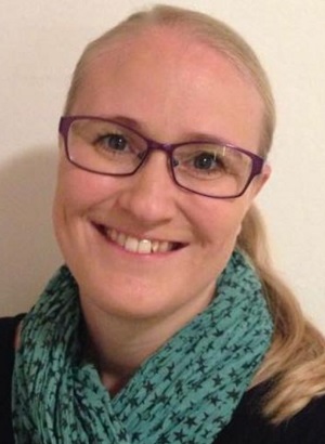 Pernille Sandager Borup
