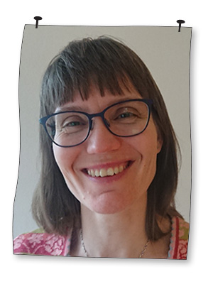 Chantal Pohl Nielsen