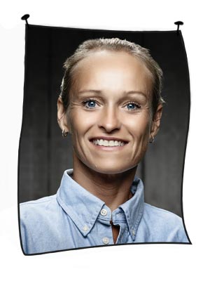 Dorthe Ramsdahl