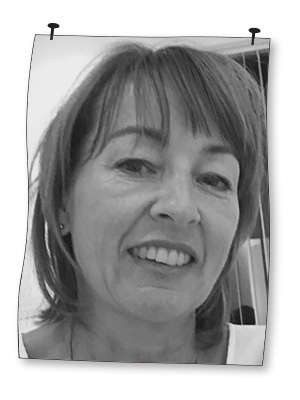 Connie Enevoldsen