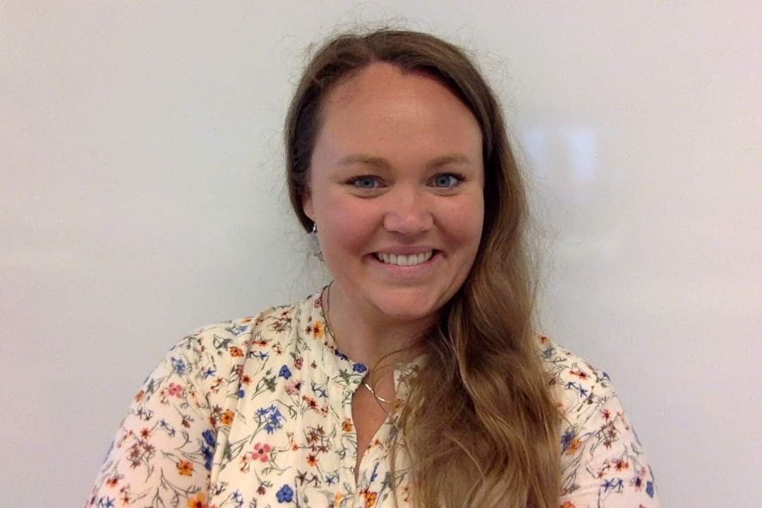 Maja Stegger