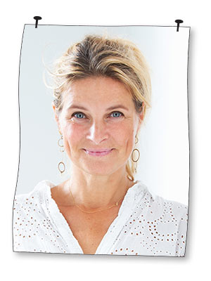 Karin Thuesen