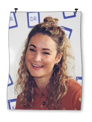 Lise Schaarup Christensen