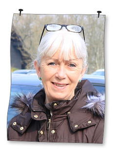 Anne-Marie Stausholm Andreasen