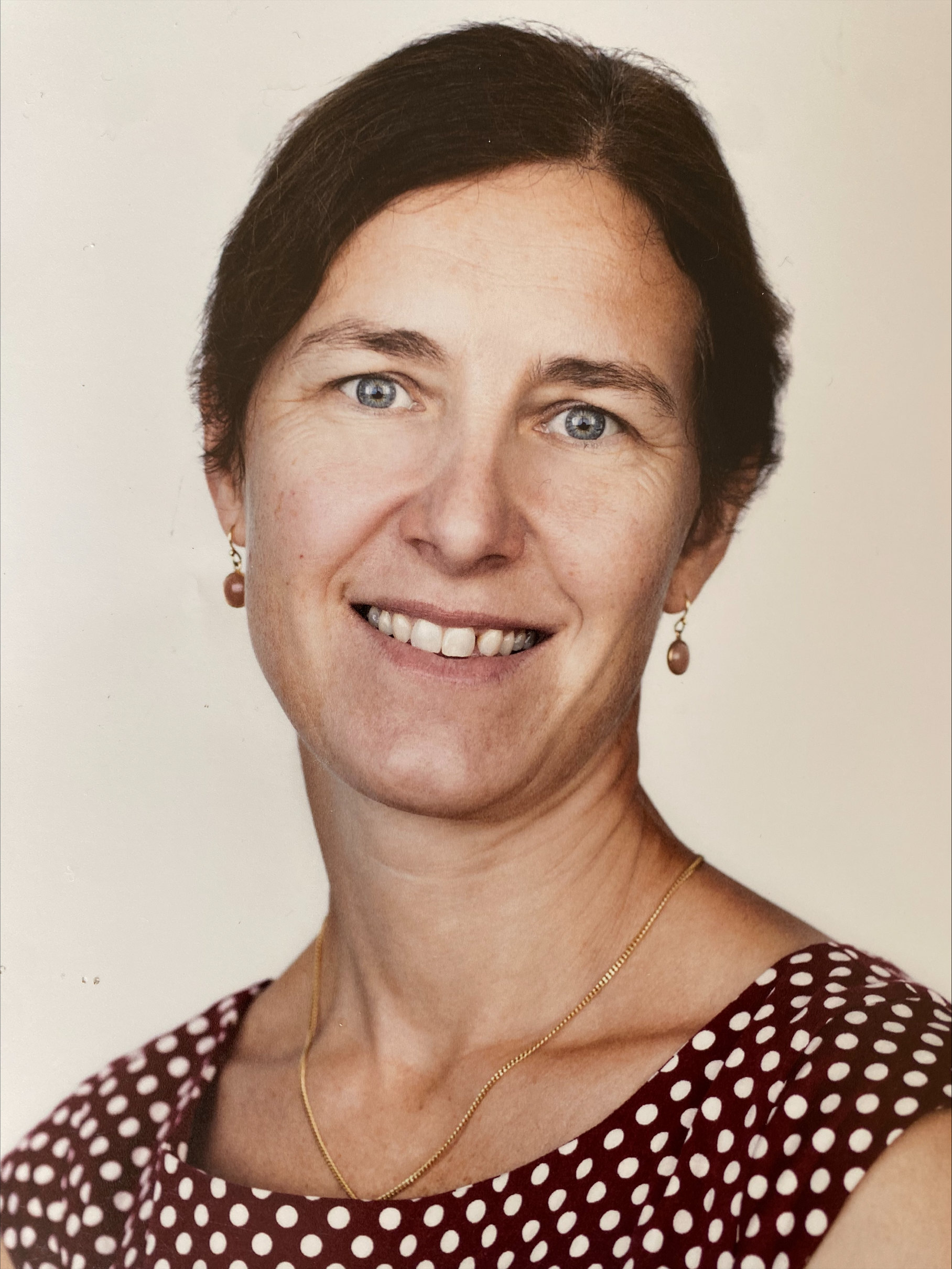 Anne Bech