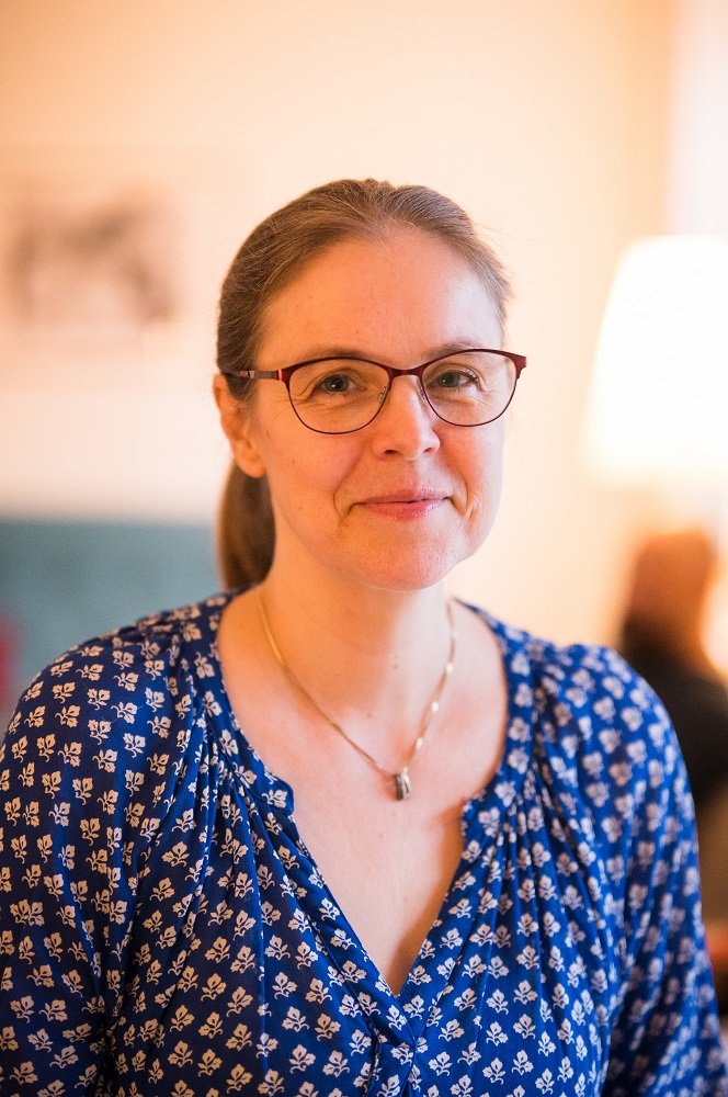Susanne Viinholt-Nielsen