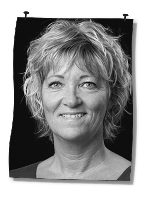Lisa Tørnqvist