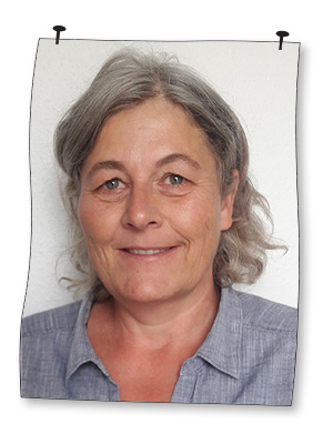 Lise Brønnum Jensen