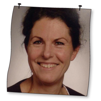 Mette Doré Kongstad