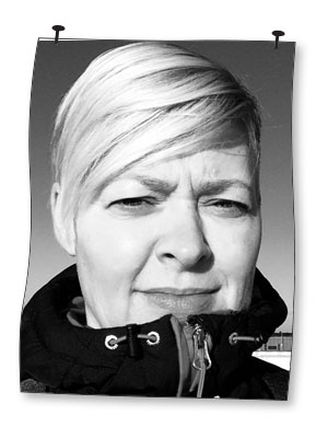 Tanja Düring Lindeneg