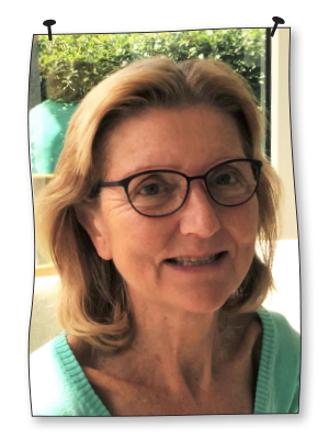 Birte Evald Søgaard