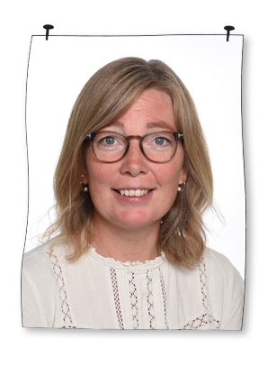 Carina Toft Møller