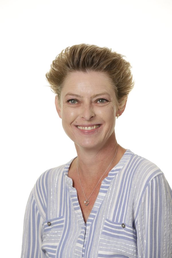 Britta Sørensen