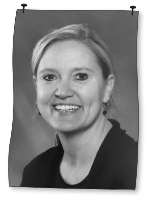 Trine Annette Jørgensen