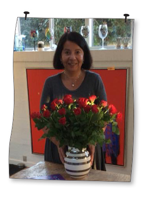 Gilda Karlsen 22211407