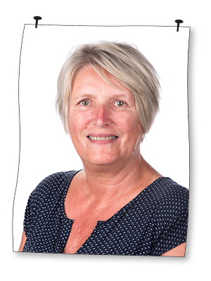 Conny krog Jensen
