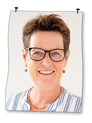 Gytte Holst
