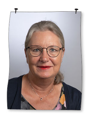Inge Kiilerich