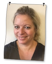 Christina M. Johansen