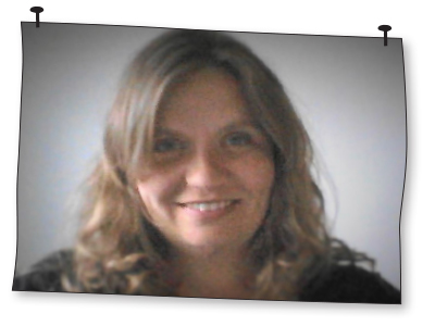 Dorthe Ramsdahl