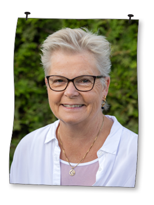 Birgit Jensen